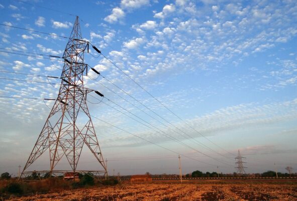 electric power, pylon, high voltage-273648.jpg